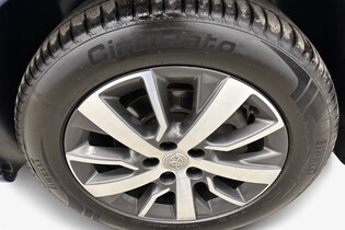 Toyota Proace Verso vaihtoauto