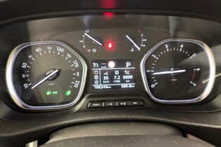 Toyota Proace Verso vaihtoauto