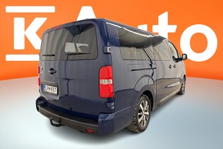 Toyota Proace Verso vaihtoauto