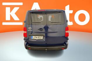 Toyota Proace Verso vaihtoauto