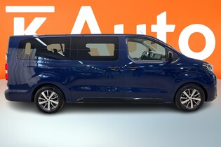 Toyota Proace Verso vaihtoauto