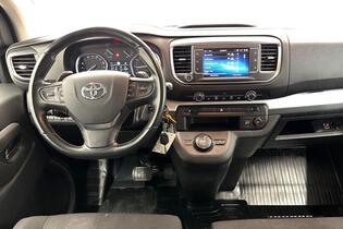 Toyota Proace Verso vaihtoauto