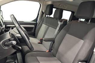 Toyota Proace Verso vaihtoauto