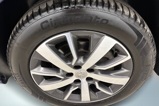 Toyota Proace Verso vaihtoauto