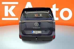 Volkswagen ID. Buzz vaihtoauto