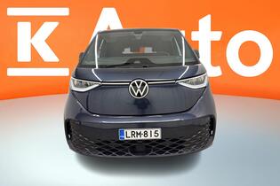 Volkswagen ID. Buzz vaihtoauto