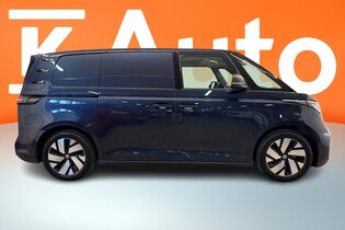 Volkswagen ID. Buzz vaihtoauto