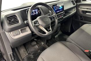 Volkswagen ID. Buzz vaihtoauto