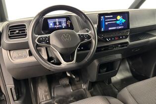 Volkswagen ID. Buzz vaihtoauto