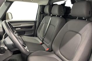 Volkswagen ID. Buzz vaihtoauto