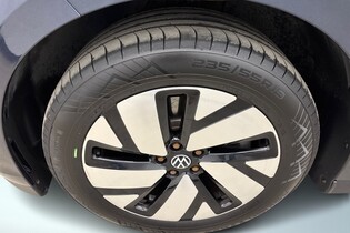 Volkswagen ID. Buzz vaihtoauto