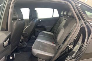 Volkswagen ID.5 vaihtoauto