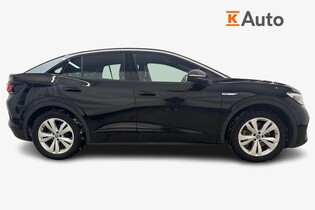 Volkswagen ID.5 vaihtoauto