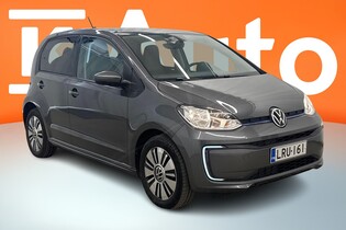 Volkswagen up! vaihtoauto