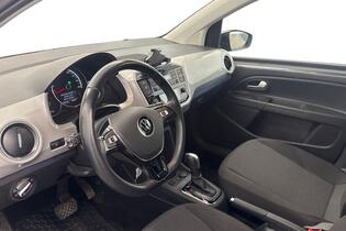 Volkswagen up! vaihtoauto