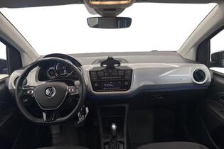 Volkswagen up! vaihtoauto