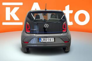 Volkswagen up! vaihtoauto