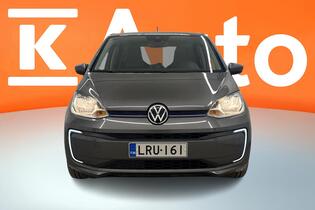 Volkswagen up! vaihtoauto