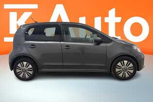 Volkswagen up! vaihtoauto