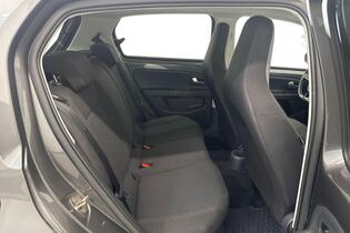 Volkswagen up! vaihtoauto