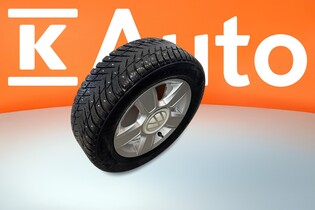 Volkswagen up! vaihtoauto