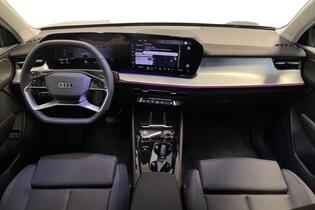 Audi Q3 vaihtoauto
