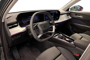 Audi Q3 vaihtoauto
