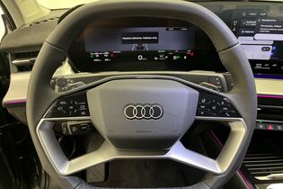 Audi Q3 vaihtoauto