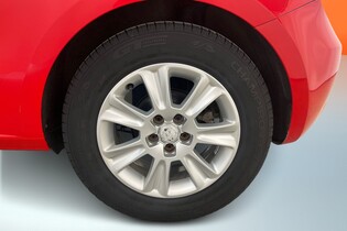 Audi A1 vaihtoauto
