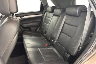 Kia Sorento vaihtoauto