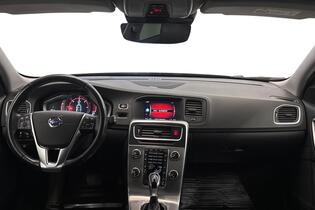 Volvo V60 Cross Country vaihtoauto