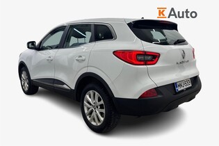 Renault Kadjar vaihtoauto