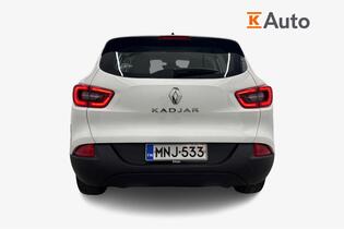 Renault Kadjar vaihtoauto