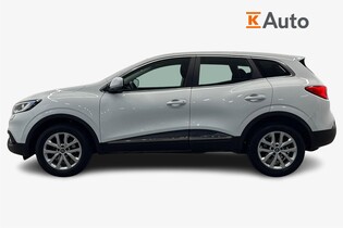 Renault Kadjar vaihtoauto