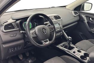 Renault Kadjar vaihtoauto