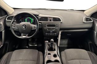 Renault Kadjar vaihtoauto