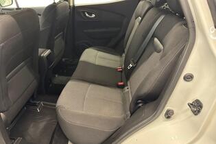 Renault Kadjar vaihtoauto