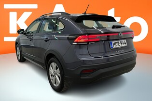 Volkswagen Taigo vaihtoauto