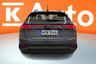 Volkswagen Taigo vaihtoauto