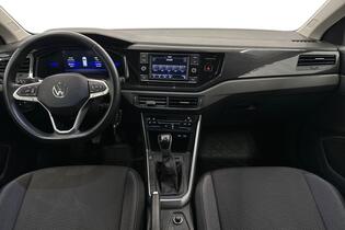 Volkswagen Taigo vaihtoauto