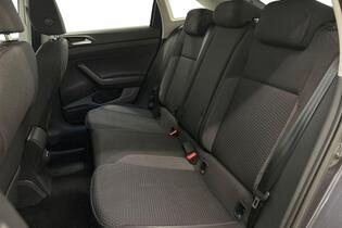 Volkswagen Taigo vaihtoauto