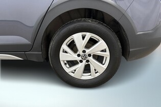 Volkswagen Taigo vaihtoauto