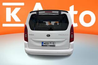 Toyota Proace CITY Verso vaihtoauto