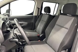 Toyota Proace CITY Verso vaihtoauto