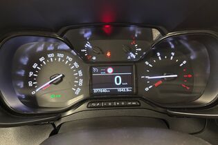 Toyota Proace CITY Verso vaihtoauto