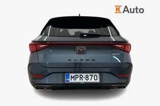 Cupra Leon Sportstourer vaihtoauto