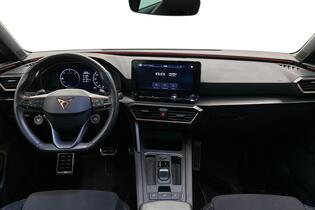 Cupra Leon Sportstourer vaihtoauto