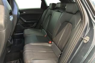 Cupra Leon Sportstourer vaihtoauto