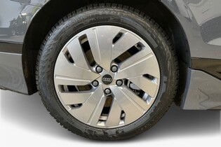 Audi A6 e-tron vaihtoauto