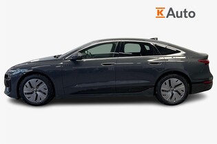 Audi A6 e-tron vaihtoauto